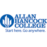 Allan Hancock College jobs