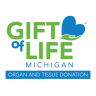 Gift of Life Michigan logo