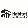 Habitat for Humanity jobs