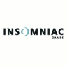 Insomniac Games jobs