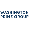 Washington Prime Group jobs
