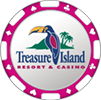 Treasure Island Resort and Casino