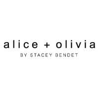 Alice and Olivia