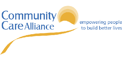 Community Care Alliance jobs