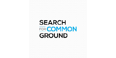 Search For Common Ground jobs