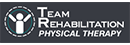 Team Rehabilitation jobs