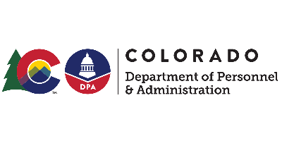 State Of Colorado - DPA jobs