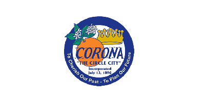 City of Corona, CA