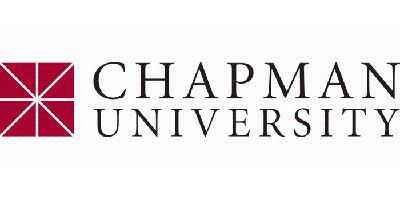 Chapman University jobs