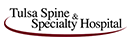Tulsa Spine & Specialty Hospital jobs