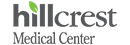 Hillcrest Medical Center jobs