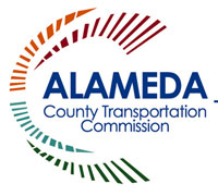 Alameda County Transportation Commission jobs