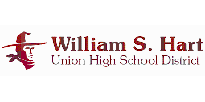 William S. Hart Union High School District jobs