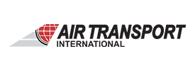 Air Transport International jobs
