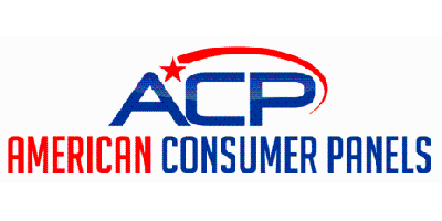 American Consumer Panels jobs