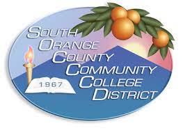 South Orange County CCD