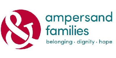 Ampersand Families jobs