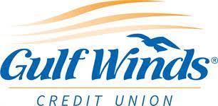 Gulf Winds Credit Union logo